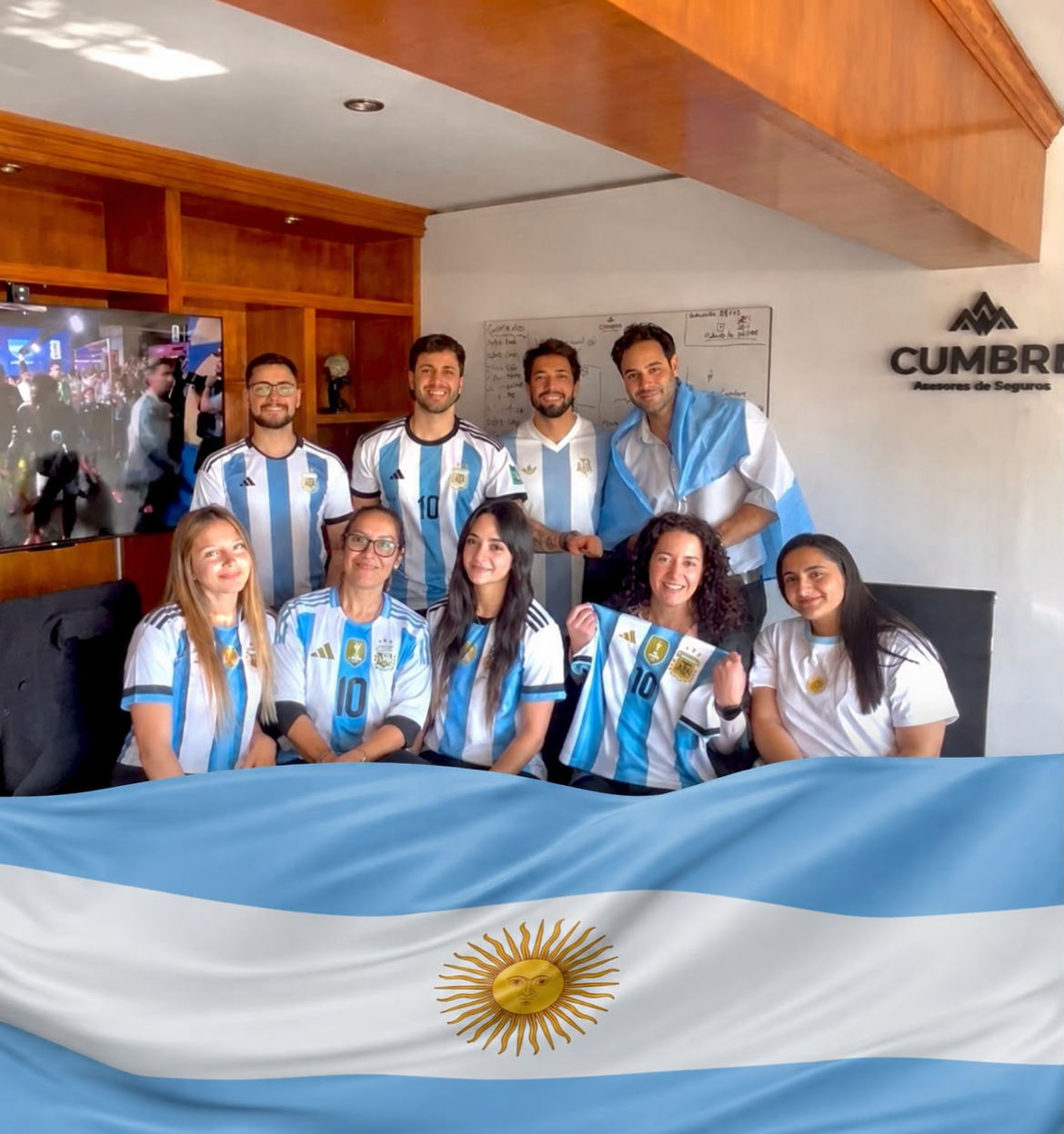 Equipo de Cumbre Asesores de Seguros